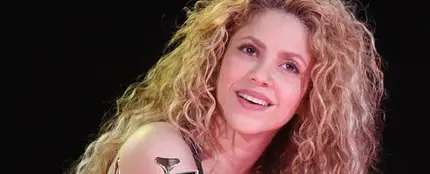 Shakira en concierto Shakira en concierto