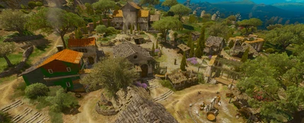 The Witcher 3: Wild Hunt The Witcher 3: Wild Hunt