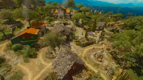 The Witcher 3: Wild Hunt The Witcher 3: Wild Hunt