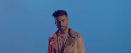 Agoney Agoney