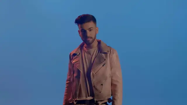 Agoney