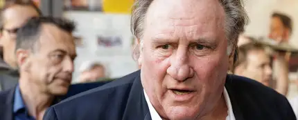 Gerard Depardieu Gerard Depardieu