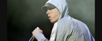 El rapero Eminem lanza un nuevo &aacute;lbum 'sorpresa'