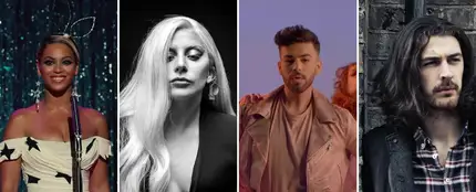 Beyoncé, Lady Gaga, Agoney y Hozier presentan videoclip con grandes mensajes Beyoncé, Lady Gaga, Agoney y Hozier presentan videoclip con grandes mensajes