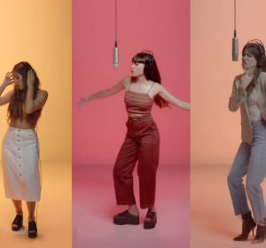 Aitana, Ana Guerra, TINI y Greecy Rendon en el remix de 'Lo Malo' Aitana, Ana Guerra, TINI y Greecy Rendon en el remix de 'Lo Malo'