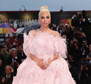 Lady Gaga en el Festival de Cine de Venecia 2018 Lady Gaga en el Festival de Cine de Venecia 2018