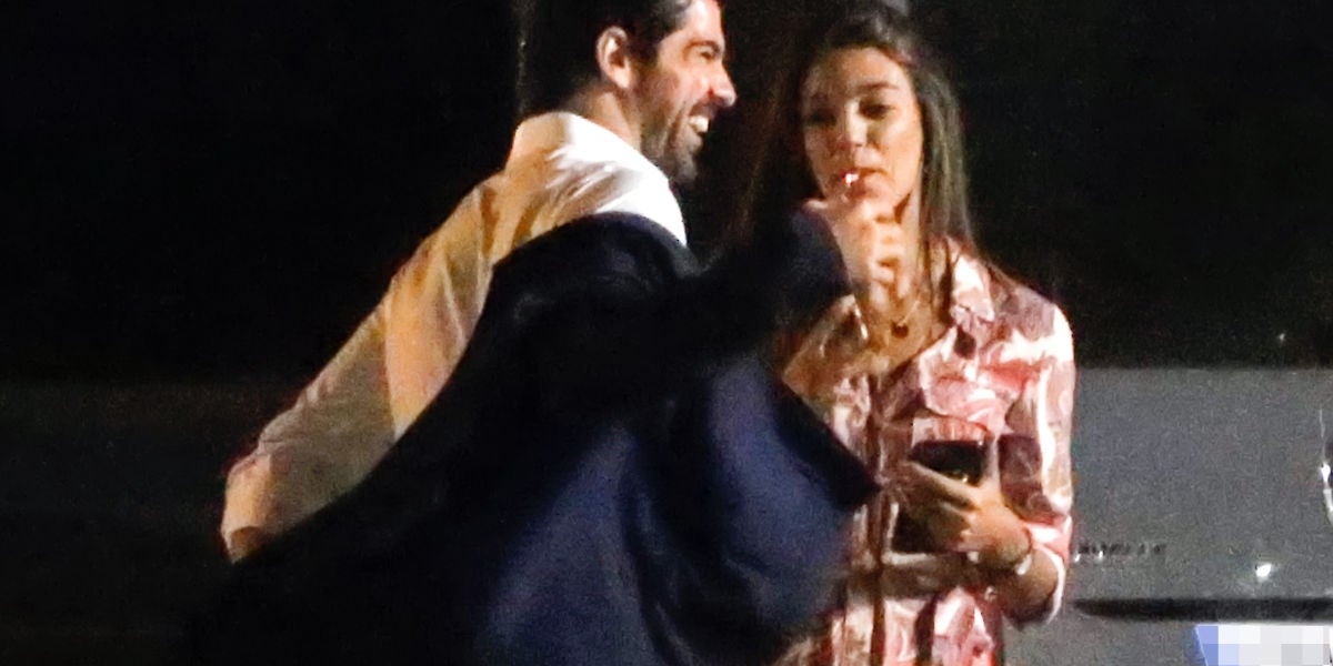 Miguel Ángel Muñoz y Ana Guerra comparten confidencias