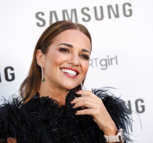 Paula Echevarría Paula Echevarría