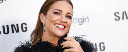 Paula Echevarría Paula Echevarría