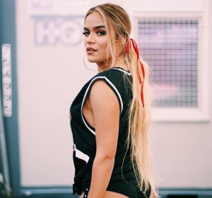 Karol G Karol G