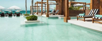 resort de lujo resort de lujo