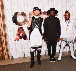 Black Eyed Peas Black Eyed Peas