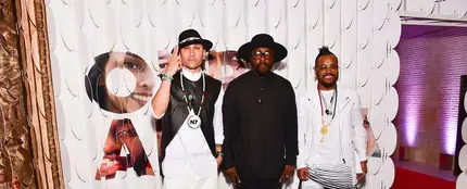 Black Eyed Peas Black Eyed Peas