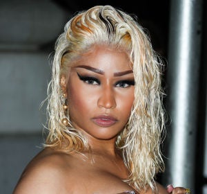 Nicki Minaj Nicki Minaj