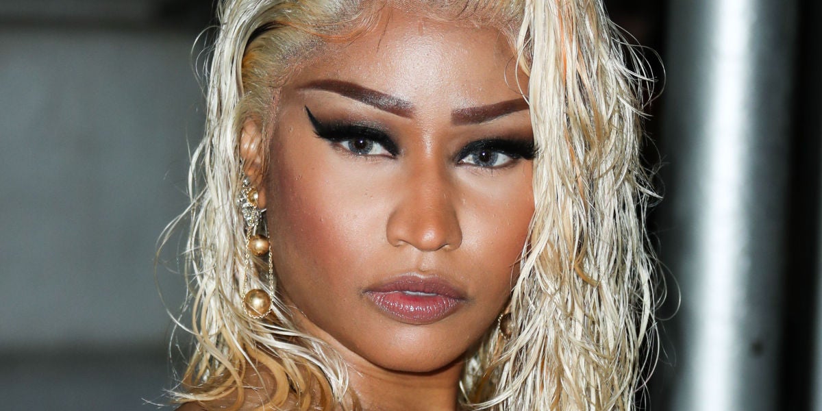 Nicki Minaj