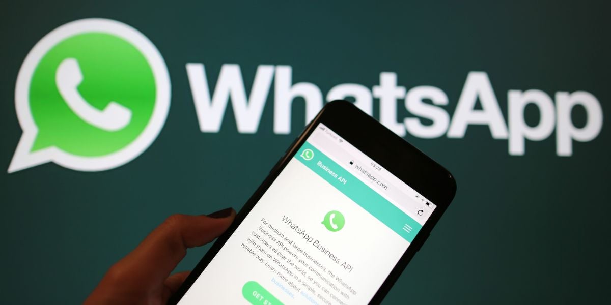 WhatsApp