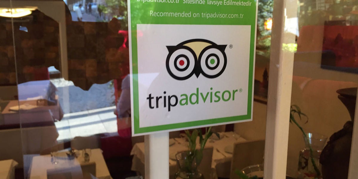 Tripadvisor
