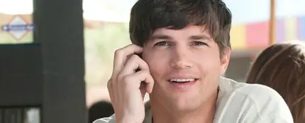 Aston Kutcher Aston Kutcher