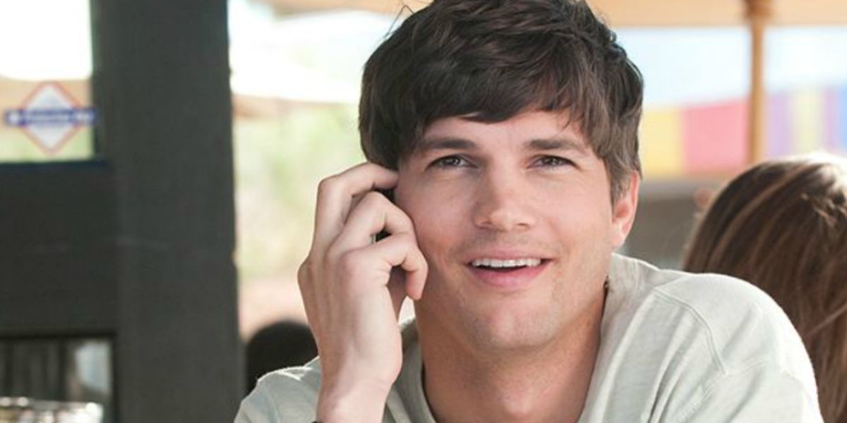 Aston Kutcher