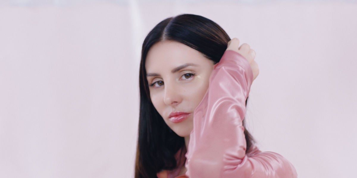 Mala Rodríguez en 'Contigo'