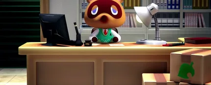 Animal Crossing Animal Crossing