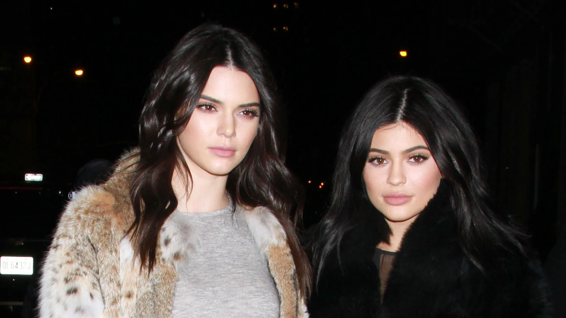 Kendall y Kylie Jenner Kendall y Kylie Jenner