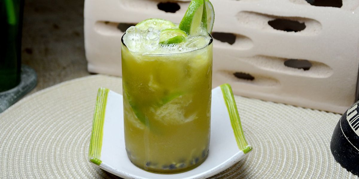 Brasil, Caipirinha