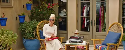 Las 73 preguntas de Vogue para Lady Gaga Las 73 preguntas de Vogue para Lady Gaga