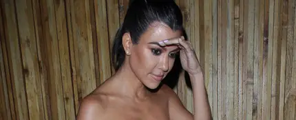 Kourtney Kardashian Kourtney Kardashian