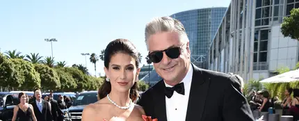 Hilaria y Alec Baldwin Hilaria y Alec Baldwin