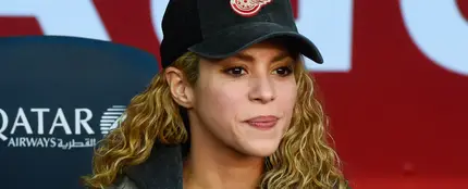 Shakira en Barcelona | 2015 Shakira en Barcelona | 2015