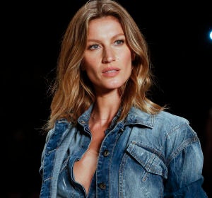 Gisele Bündchen Gisele Bündchen