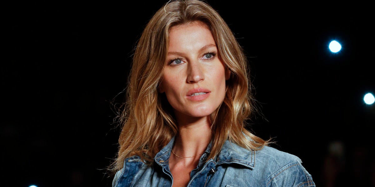 Gisele Bündchen