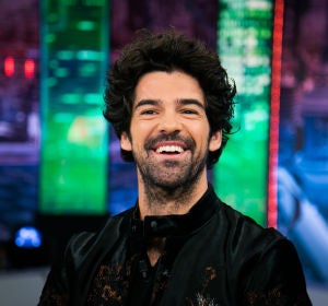 Miguel Ángel Muñoz, en 'El Hormiguero 3.0', nos revela los detalles de 'Presunto Culpable', la serie de Antena 3 Miguel Ángel Muñoz, en 'El Hormiguero 3.0', nos revela los detalles de 'Presunto Culpable', la serie de Antena 3