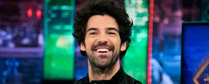 Miguel Ángel Muñoz, en 'El Hormiguero 3.0', nos revela los detalles de 'Presunto Culpable', la serie de Antena 3 Miguel Ángel Muñoz, en 'El Hormiguero 3.0', nos revela los detalles de 'Presunto Culpable', la serie de Antena 3