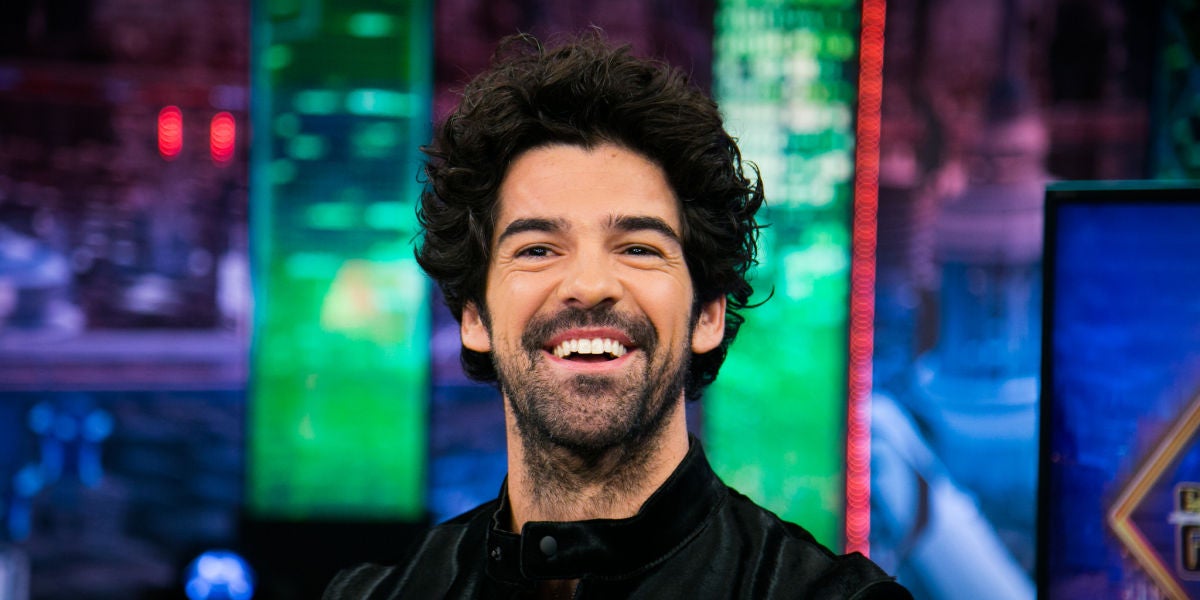 Miguel Ángel Muñoz, en 'El Hormiguero 3.0', nos revela los detalles de 'Presunto Culpable', la serie de Antena 3