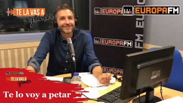 Marronazo #TeLoVoyAPetar en TLVAG