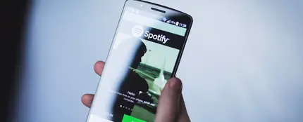 Spotify Spotify