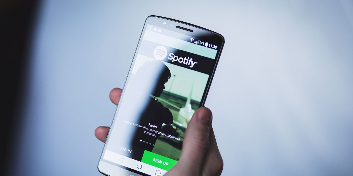 Spotify