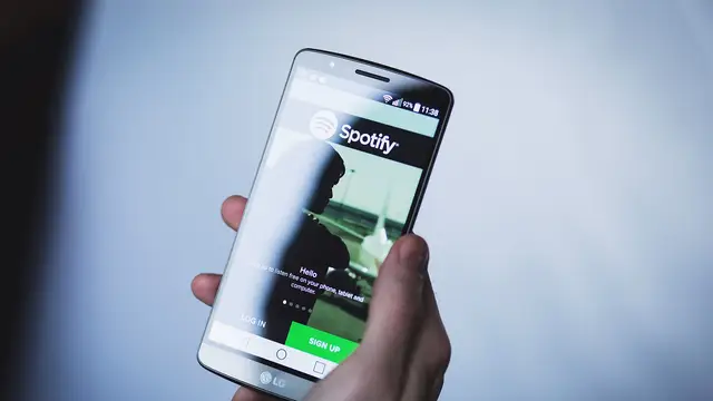 Spotify