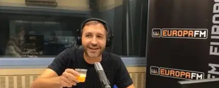 Frank Blanco en #TLVAG Frank Blanco en #TLVAG