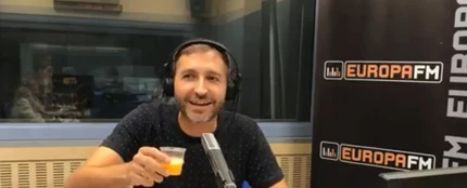 Frank Blanco en #TLVAG Frank Blanco en #TLVAG