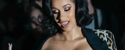 Cardi B Cardi B