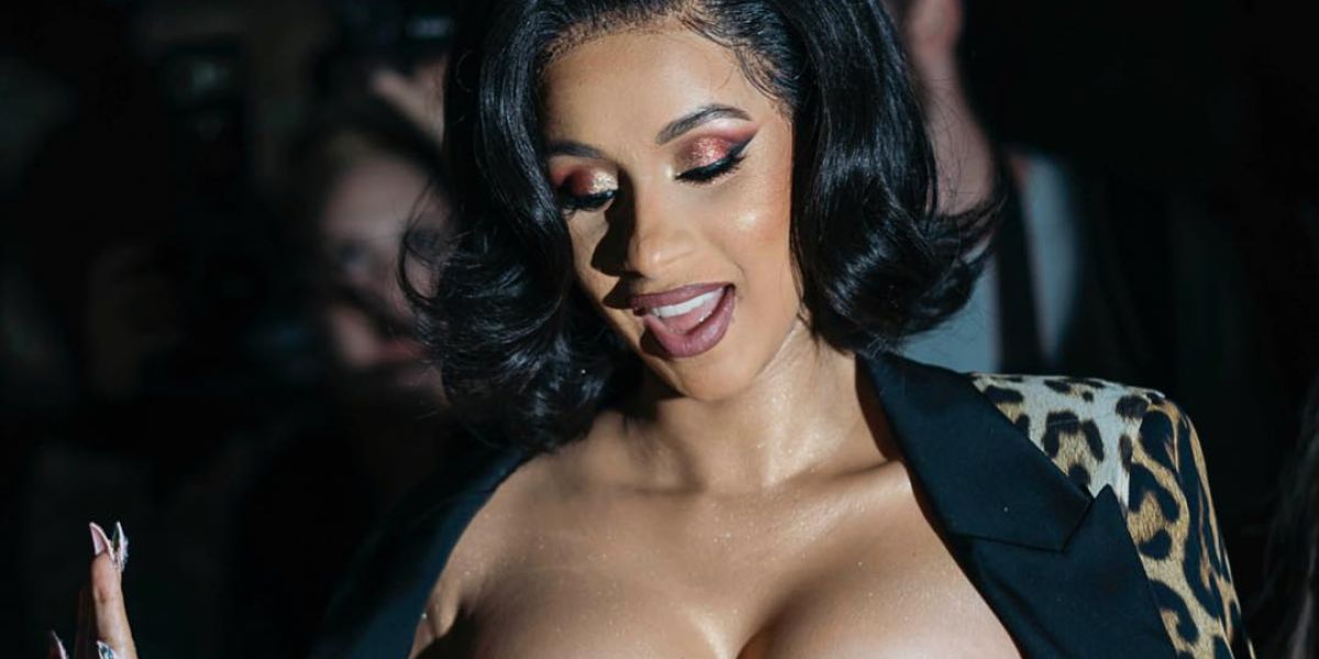 Cardi B