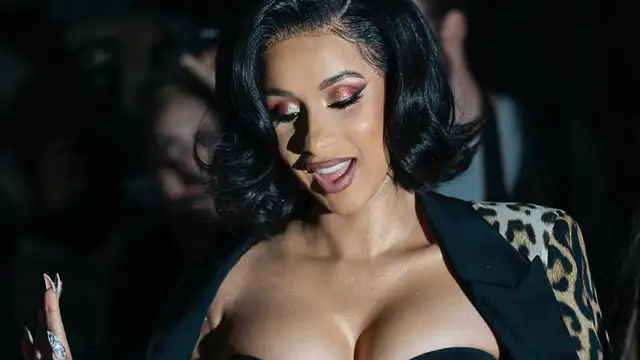 Cardi B