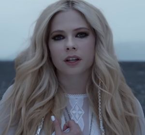Avril Lavigne Avril Lavigne