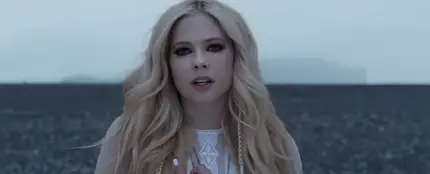 Avril Lavigne Avril Lavigne
