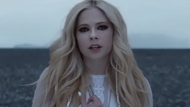Avril Lavigne
