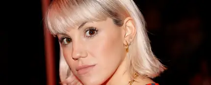 Angy Fernández Angy Fernández