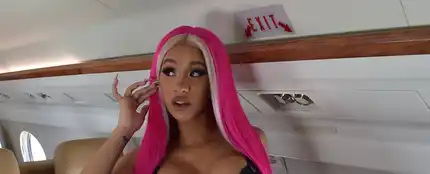 Cardi B Cardi B